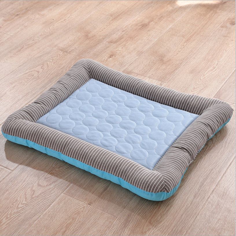 all and medium-sized multi-functional pet bed pads for dogs and cats