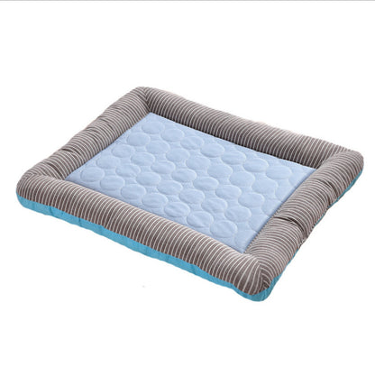 all and medium-sized multi-functional pet bed pads for dogs and cats