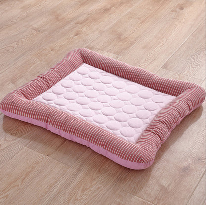 all and medium-sized multi-functional pet bed pads for dogs and cats