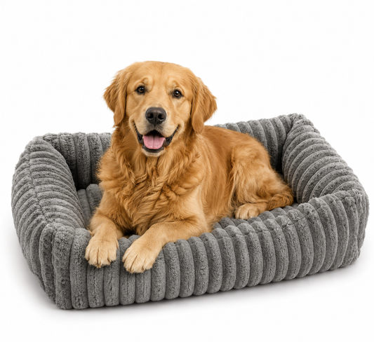 Orthopädisches Hundebett Noro - Für gesunden Schlaf