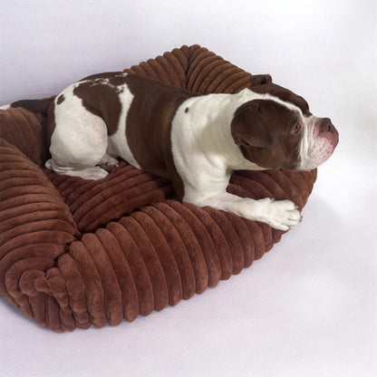 Orthopädisches Hundebett Noro - Für gesunden Schlaf