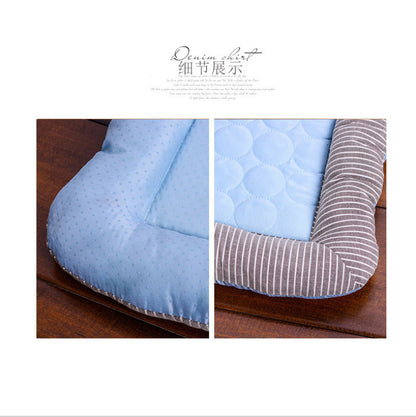 all and medium-sized multi-functional pet bed pads for dogs and cats