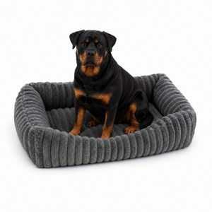 Orthopädisches Hundebett Noro - Für gesunden Schlaf