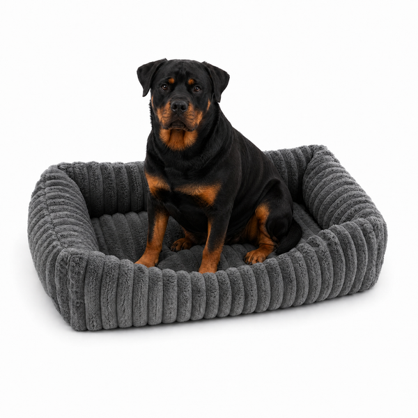 Orthopädisches Hundebett Noro - Für gesunden Schlaf