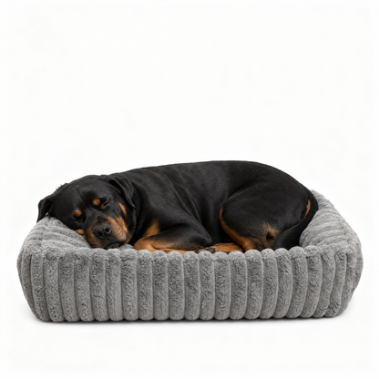 Orthopädisches Hundebett Noro - Für gesunden Schlaf